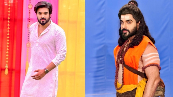 Udho Udho Sri Renuka Yallamma Jamadhagni fame actor Sharath interview and life journey