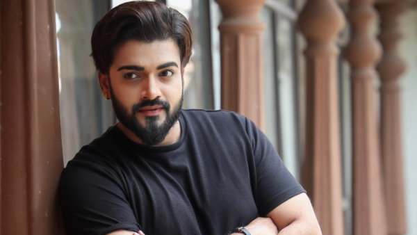 Udho Udho Sri Renuka Yallamma Jamadhagni fame actor Sharath interview and life journey