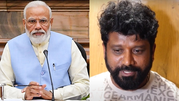 India Pakistan tension Kannada director Jogi Prem reacted on pahalgam incident