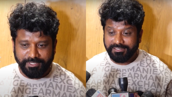 India Pakistan tension Kannada director Jogi Prem reacted on pahalgam incident
