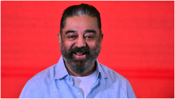 I Don t Follow Lord Srirama Kamal haasan talks about his multiple marriages