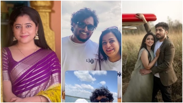 Nayana Nagaraj to siri Kannada Tv actresses Who Left serials after marriage