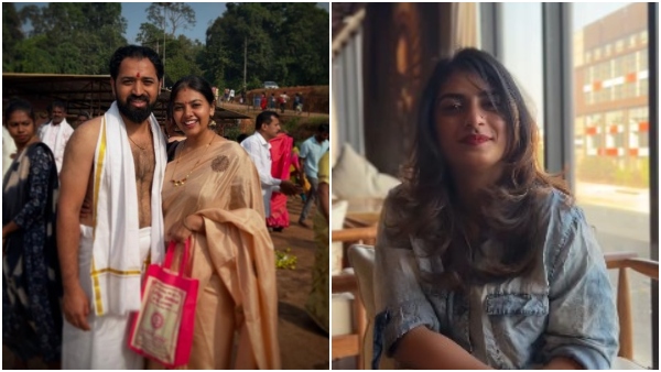 Nayana Nagaraj to siri Kannada Tv actresses Who Left serials after marriage