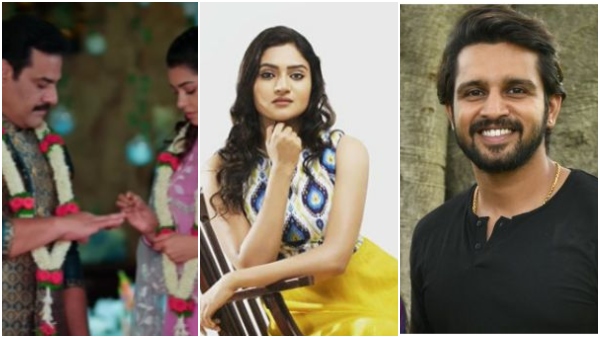 Here is Kannada Tv best onscreen couples list