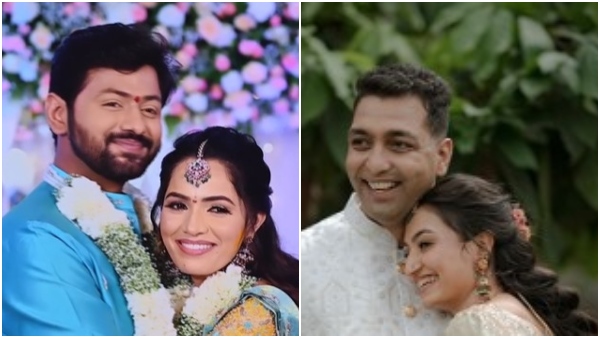 TV Celebs Wedding Bells 9 Television Couples Get Engaged and Ready to Tie the Knot