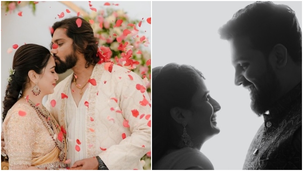 TV Celebs Wedding Bells 9 Television Couples Get Engaged and Ready to Tie the Knot