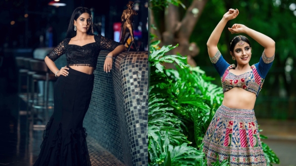 Actress Kavya Mahadev returned with new serial Snehada Kadalalli after two and a half years Actress Kavya Mahadev returned with new serial Snehada Kadalalli after two and a half years
