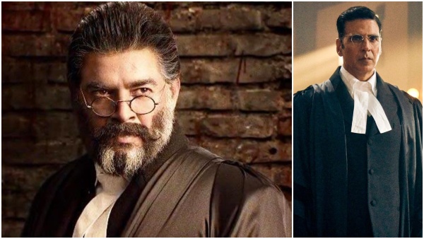 Kesari Roars at the Box Office Will Akshay Kumar s Film Cross 30 Crore by the Weekend