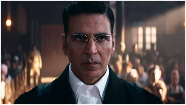 Day 9 Victory for Kesari 2 Akshay Kumar s Film Sees Unbelievable 73 Boost in Earnings Day 9 Victory for Kesari 2 Akshay Kumar s Film Sees Unbelievable 73 Boost in Earnings