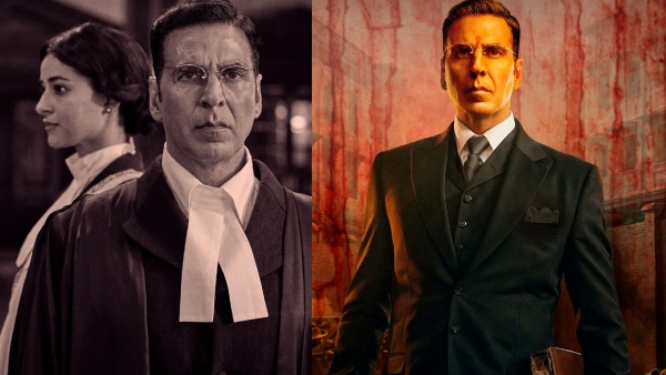 Kesari 2 Twitter Review  Netizens Hail Akshay Kumar   s Career-Best Performance  Demand National Award