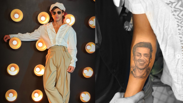 Kishen Bilagali fan gave him a surprise on his birthday