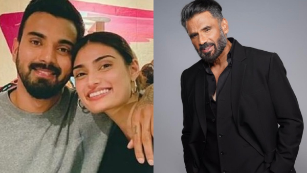 KL Rahul and Suniel Shetty s net worth after adding the newly purchased 9 85 crore property in Mumbai KL Rahul and Suniel Shetty s net worth after adding the newly purchased 9 85 crore property in Mumbai