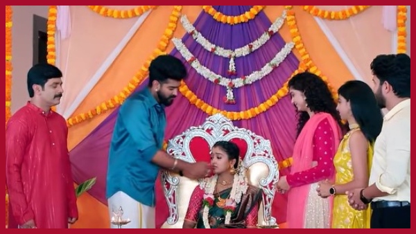 Lakshmi Baramma Ends on a Happy Note but Bhagya s Struggles Continue in Bhagya Lakshmi