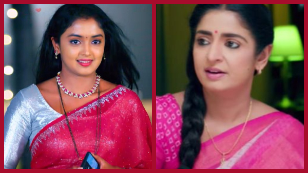 Lakshmi Baramma Ends on a Happy Note but Bhagya s Struggles Continue in Bhagya Lakshmi