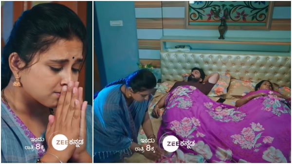 kannada serial Lakshmi nivasa written update 30th April