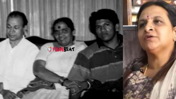 What happened at the last moment of Kannada Legend Rajkumar dimise