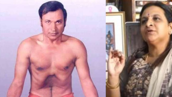 What happened at the last moment of Kannada Legend Rajkumar dimise