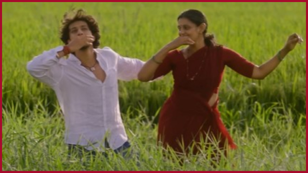 Latest Kannada musical love story film streaming in OTT