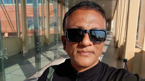 Bigg Boss fame lawyer Jagadish released from jail after 3 months