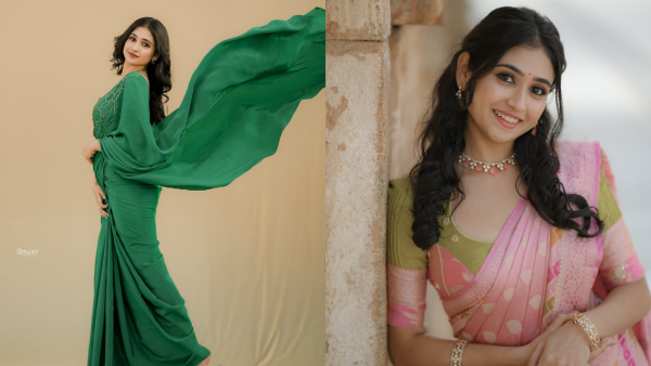 Why is Malaika Vasupal so upset when she agrees to act in Upadhyaksha movie