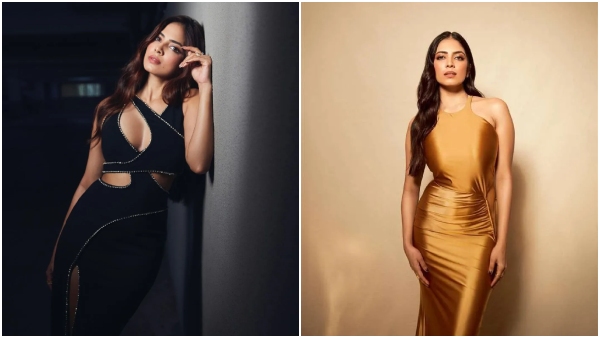 Malavika Mohanan Says South s obsession with navel is real