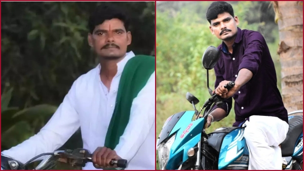 Nanna Gelathi singer Manjunath Sangalad from Tarihal Dharwad dies of a heart attack