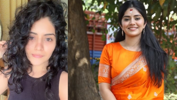 Megha Shetty coming back to serial with Muddu Sose as producer telecasting from April 14th