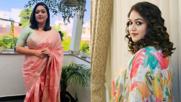 Actress Meghana Raj outfit and bag cost and details