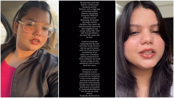 From Fame to Tragedy How Misha Agarwal s Life Ended Just Days Before Her 25th Birthday