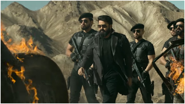 Mohanlal s L2 Empuraan OTT release date announced Here is when and where to watch