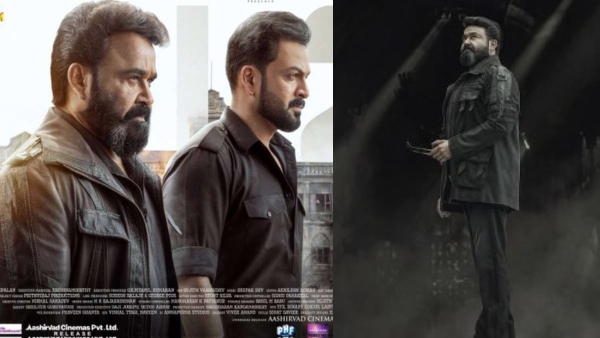 Mohanlal Prithviraj Sukumaran film L2 Empuraan Karnataka Box Office Collection Report Mohanlal Prithviraj Sukumaran film L2 Empuraan Karnataka Box Office Collection Report