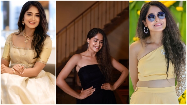 kannada-serial-actres-mokshita-pai-instragram-followers-900k-celebration kannada-serial-actres-mokshita-pai-instragram-followers-900k-celebration