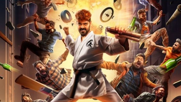 Vidyapati movie Review and Rating in Kannada Nagabhushan Daali Dhananjay Malaika Vasupal film Vidyapati movie Review and Rating in Kannada Nagabhushan Daali Dhananjay Malaika Vasupal film