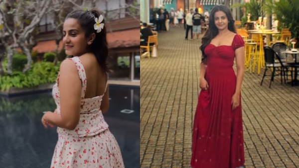 Bigg Boss fame Namratha Gowda fitness secret and diet plan Bigg Boss fame Namratha Gowda fitness secret and diet plan