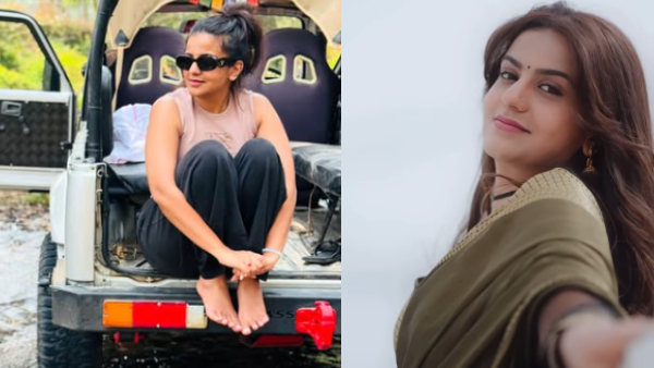 Bigg Boss season 10 contestants Namratha Gowda Sri Lanka Trip and Strawberry cake Bigg Boss season 10 contestants Namratha Gowda Sri Lanka Trip and Strawberry cake