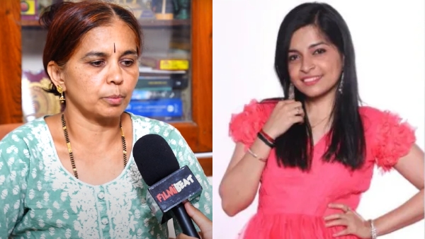 Narahari Dixt wife Parvathy reacted on saregamapa singer Prithvi Bhat marriage controversy