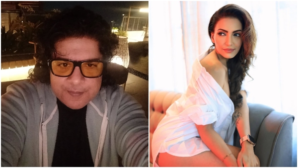 Not One or Two This Director Has Been Accused of Misconduct by 10 Actresses