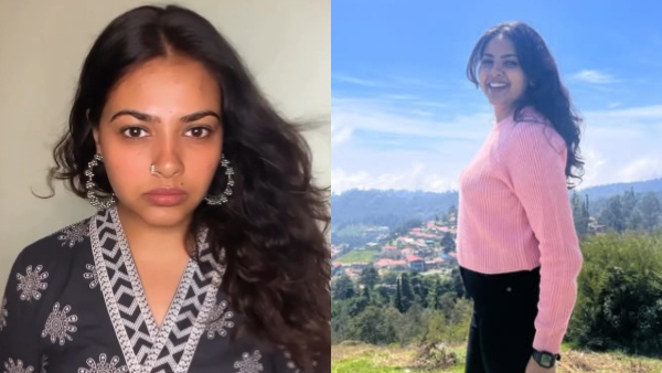 Actress Nayana revealed her remuneration in Ginirama serial and controversy