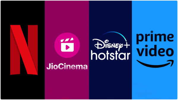 Netflix to Prime Video OTT companies are exhausted from spending crores on big films