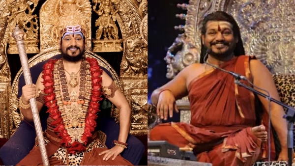 Nithyananda is safe and active statement issued by Kailasa denying death rumour