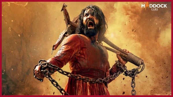 From Chhaava to Shanmukha Super hit films now streaming on OTT from today April 11 From Chhaava to Shanmukha Super hit films now streaming on OTT from today April 11