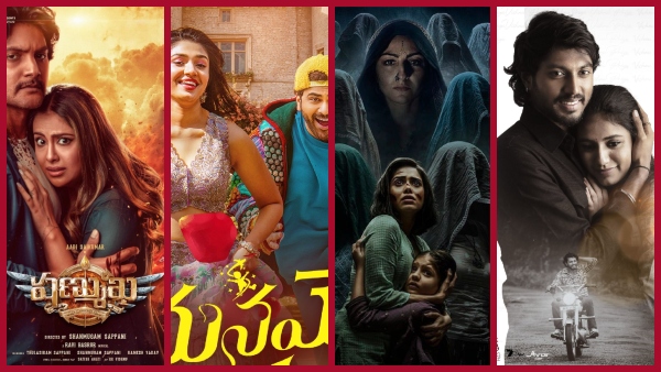 From Chhaava to Shanmukha Super hit films now streaming on OTT from today April 11 From Chhaava to Shanmukha Super hit films now streaming on OTT from today April 11