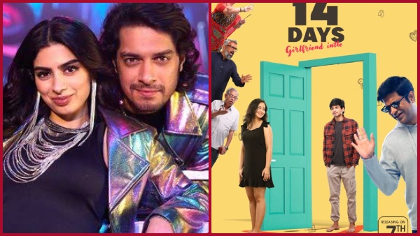 From Shivamma to test 18 movies and web series released on apryl 4th Friday From Shivamma to test 18 movies and web series released on apryl 4th Friday