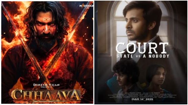 From Court to Chhorii 2 this week Ott releases movies and web series list