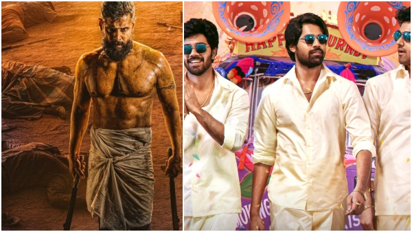 From Mad Square to ayyana mane This week OTT release Movies and web series list