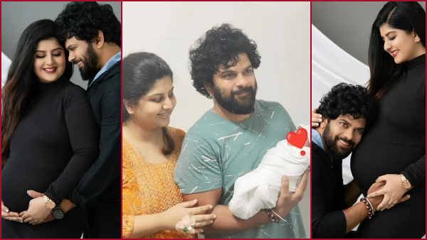 kannada-serial-actres-padmini-blessed-baby-boy