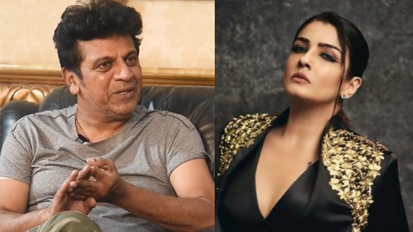 Shivarajkumar Raveena Tandon and celebrities condemned Pahalgam Terror strike in Jammu And Kashmir Shivarajkumar Raveena Tandon and celebrities condemned Pahalgam Terror strike in Jammu And Kashmir