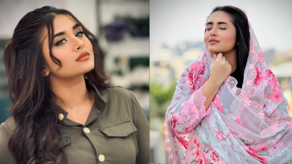 Pakistani TikTok Star Minahil Malik Private video Leaked Online