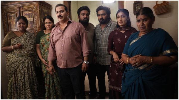 Kannada Dubbed black comedy film Perusu now streaming on OTT