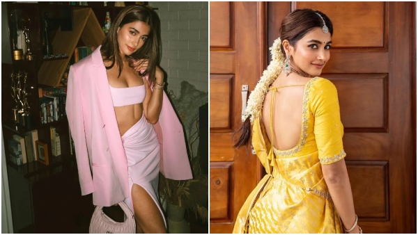 Pooja Hegde Sparks Debate Instagram Followers Don t Guarantee Box Office Success Pooja Hegde Sparks Debate Instagram Followers Don t Guarantee Box Office Success